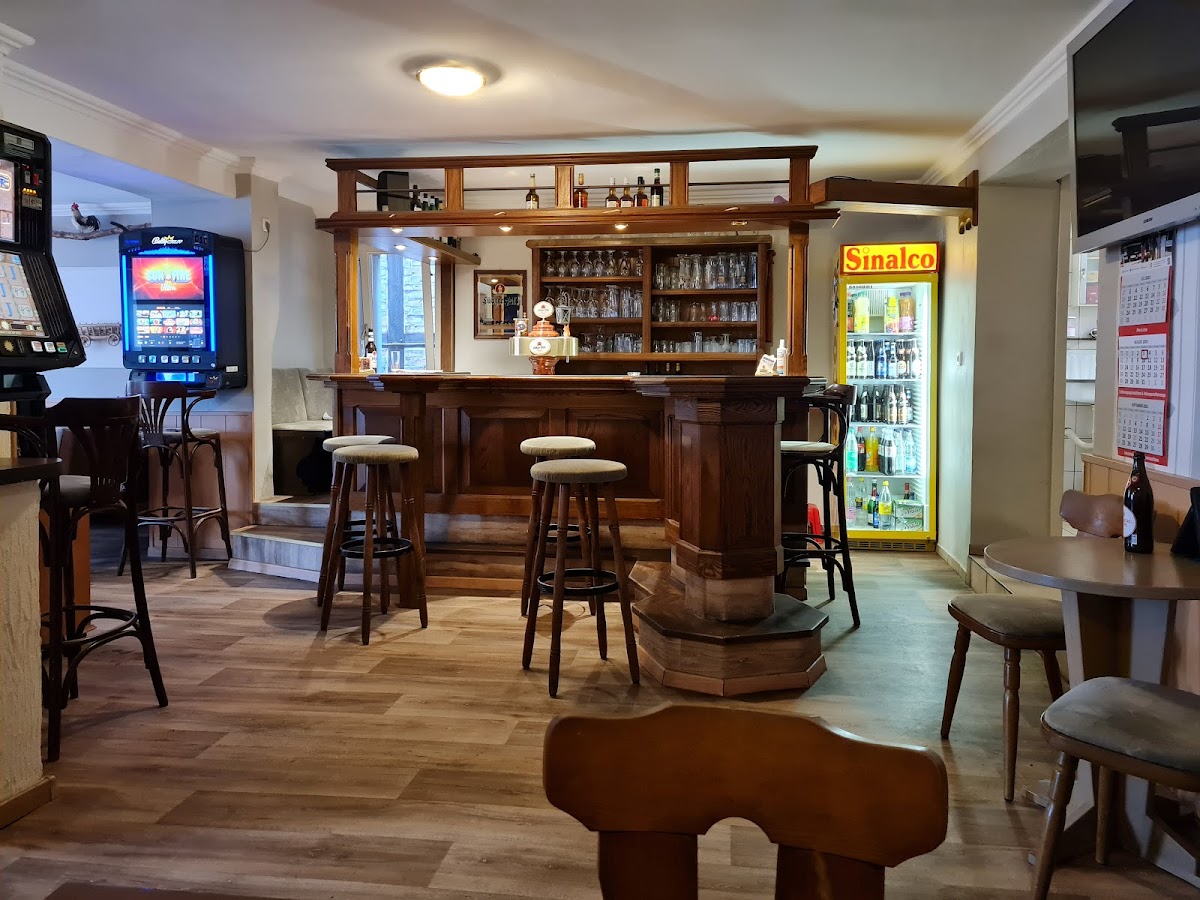 Markt Restaurant
