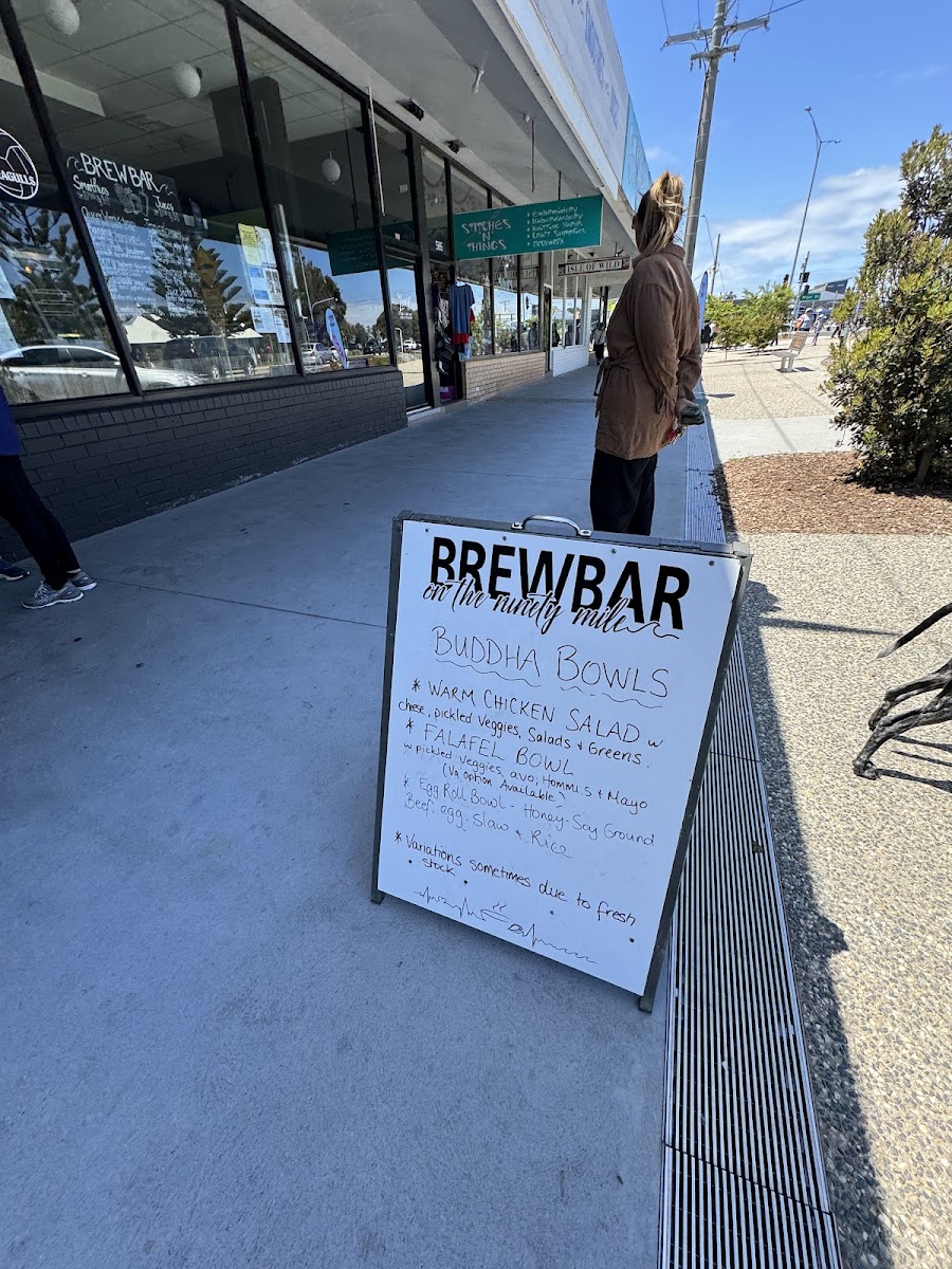 Brew Bar on the Ninety Mile - Photo 2