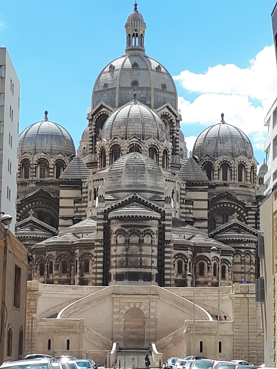 L'Anse du Panier - Photo 2