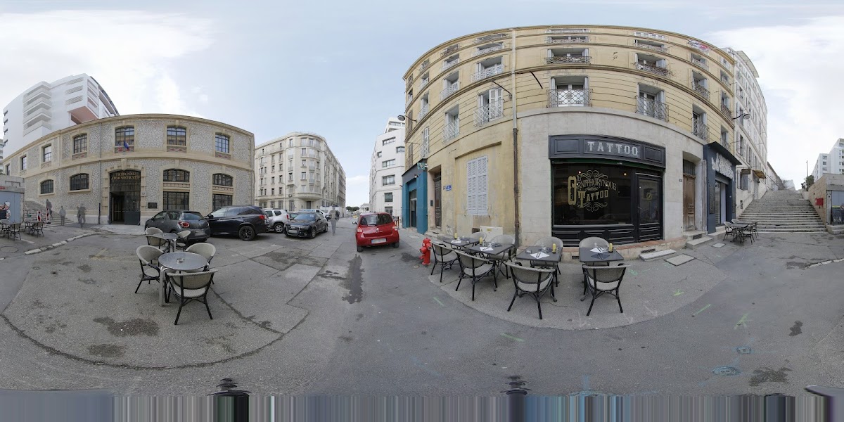 L'Anse du Panier - Photo 3