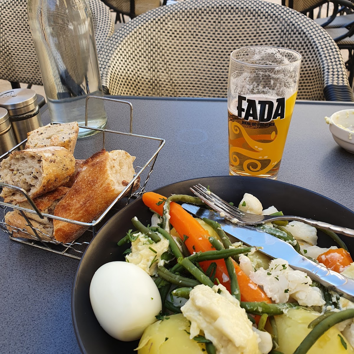 L'Anse du Panier - Photo 6