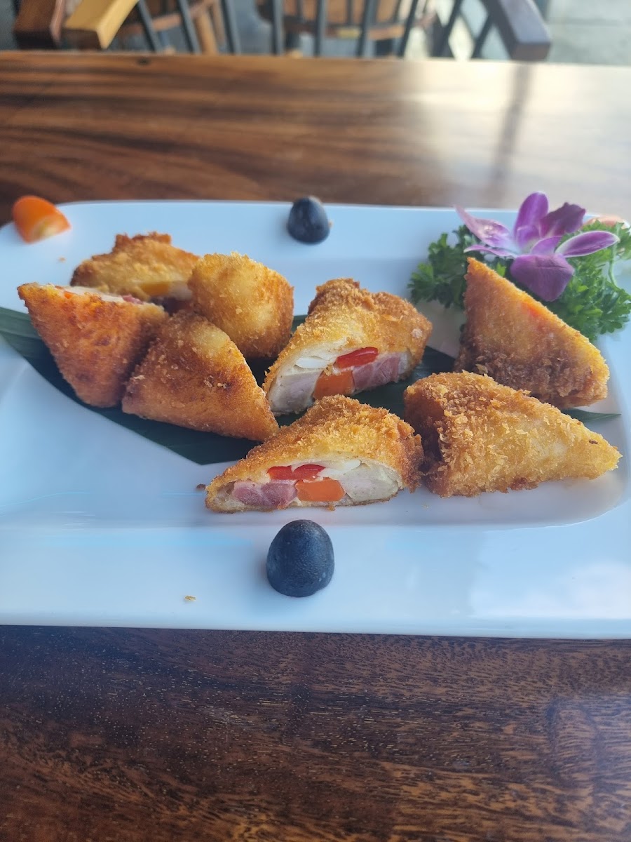Ớt Xanh Ocean Restaurant - Photo 9