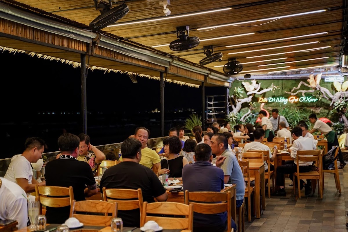 Ớt Xanh Ocean Restaurant - Photo 2