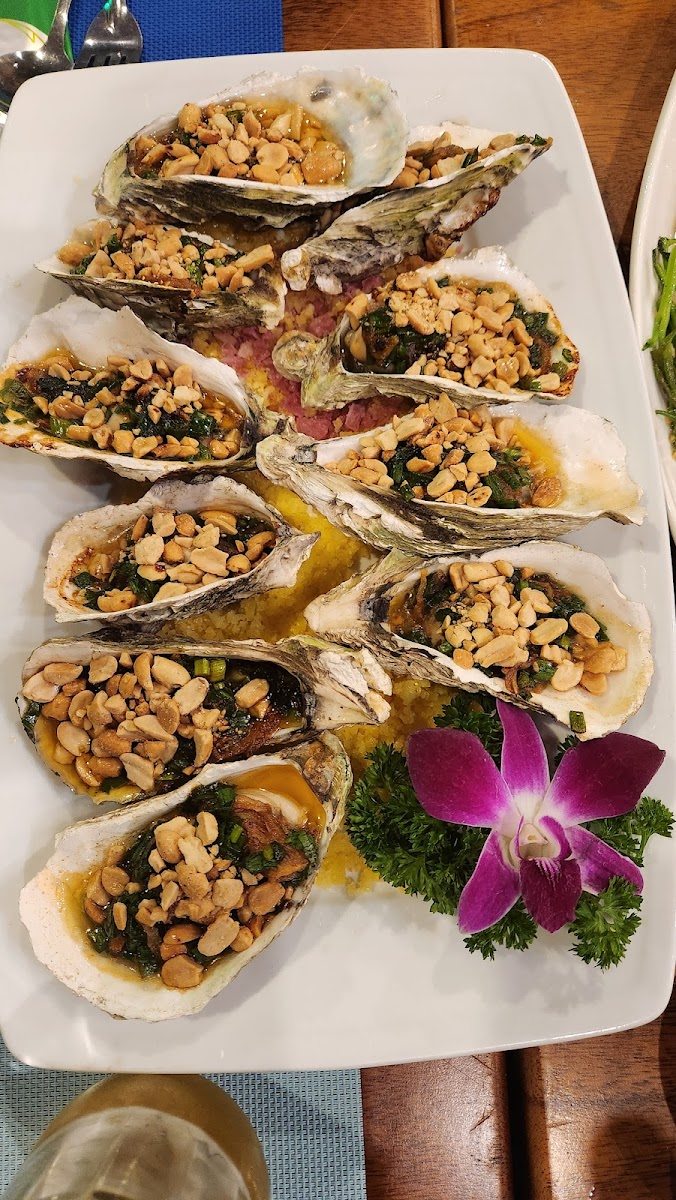 Ớt Xanh Ocean Restaurant - Photo 6