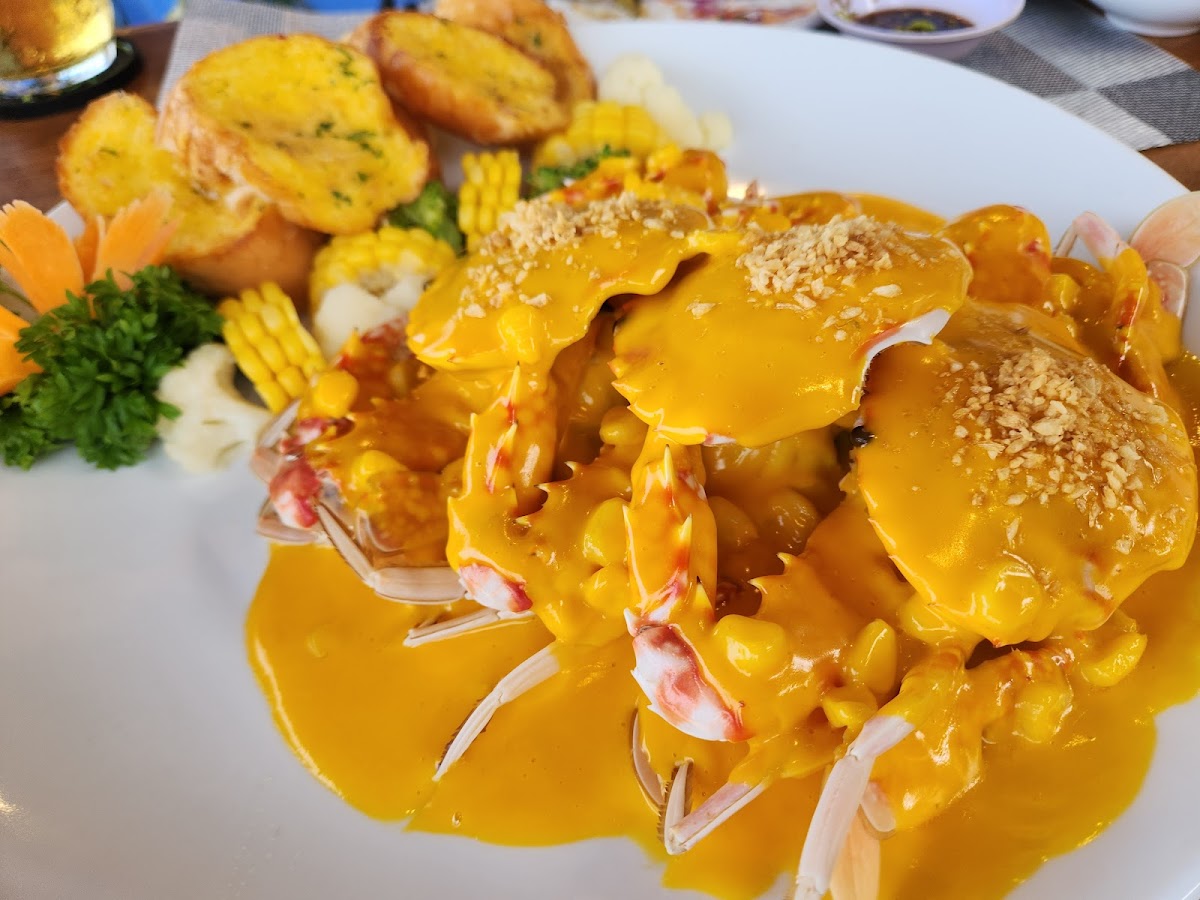 Ớt Xanh Ocean Restaurant - Photo 7