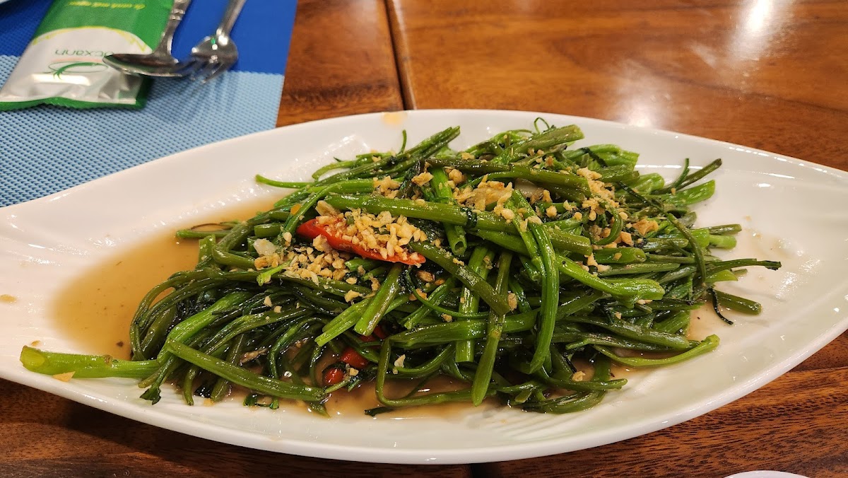 Ớt Xanh Ocean Restaurant - Photo 8