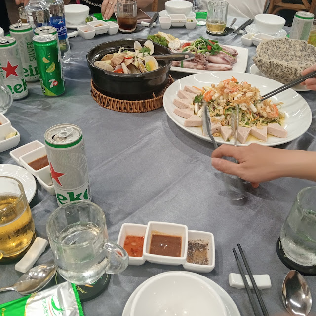 Hải Sản