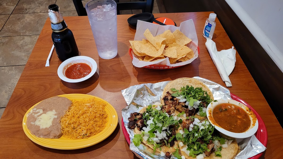 Monterey's Little Mexico - Photo 1