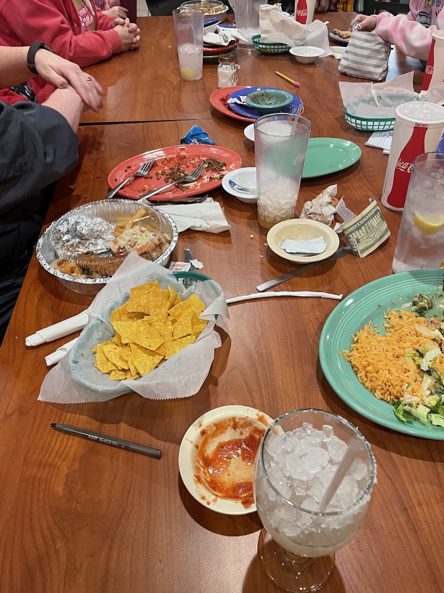 Monterey's Little Mexico - Photo 8