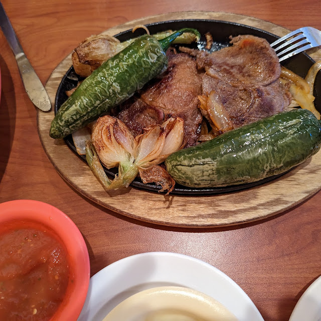 Carne Asada