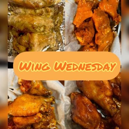 The Wing Spot - Photo 4