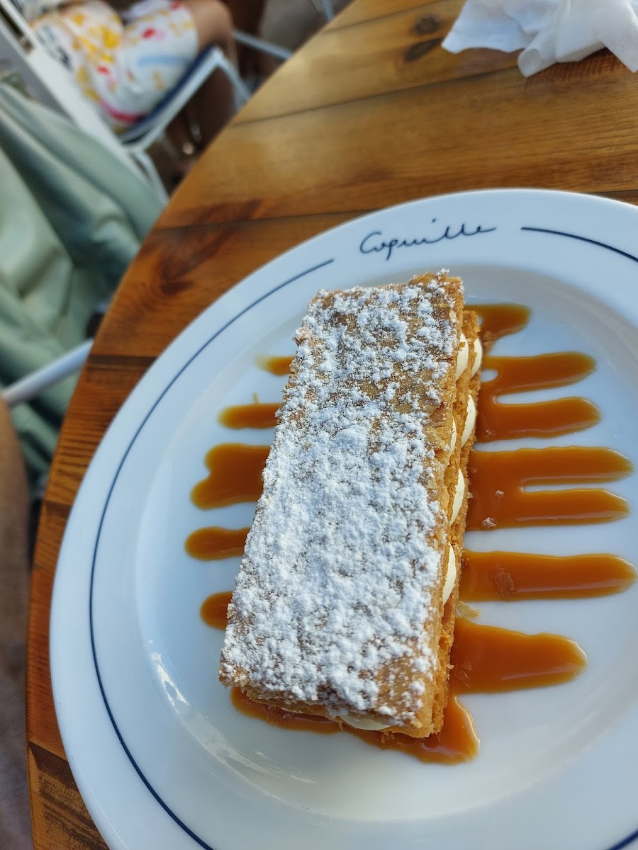 Coquille - Bistrot Marin - Photo 9