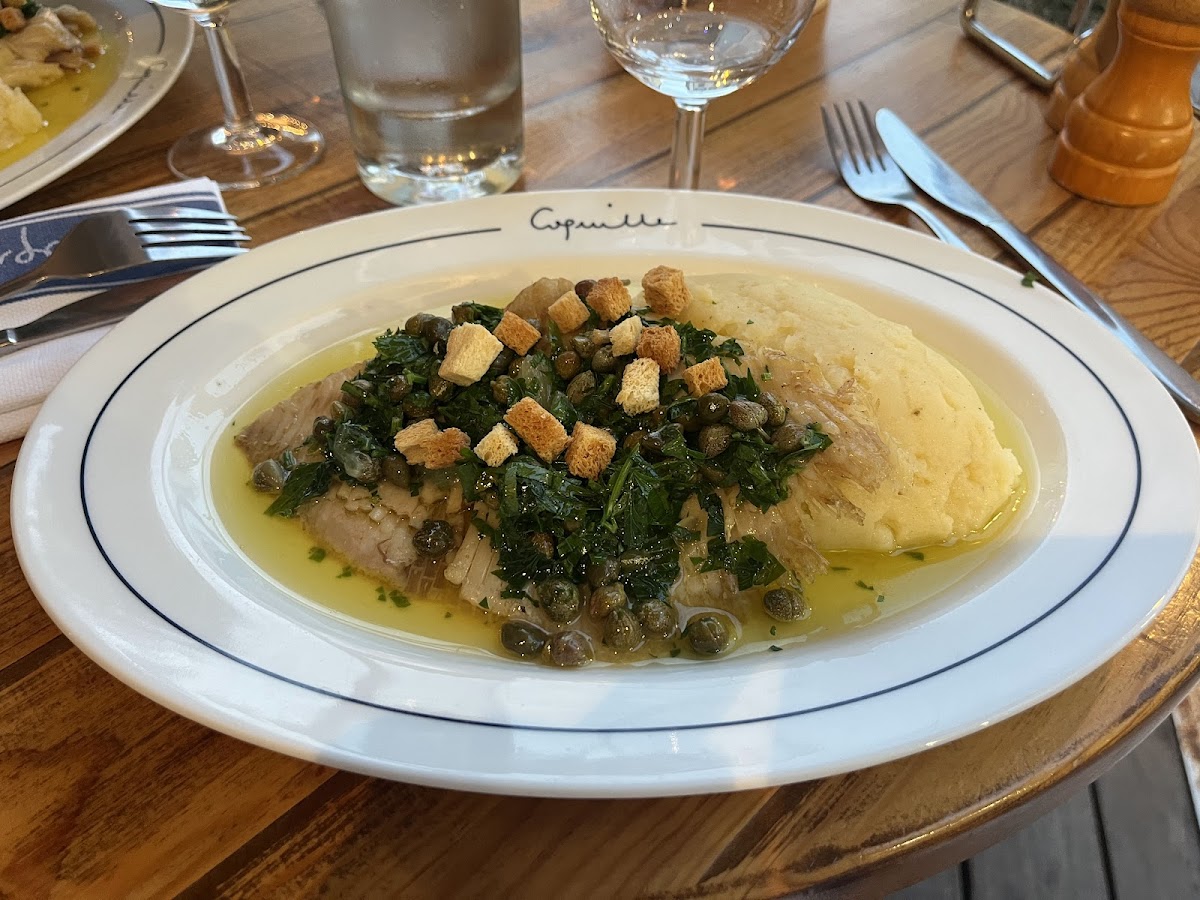 Coquille - Bistrot Marin - Photo 3