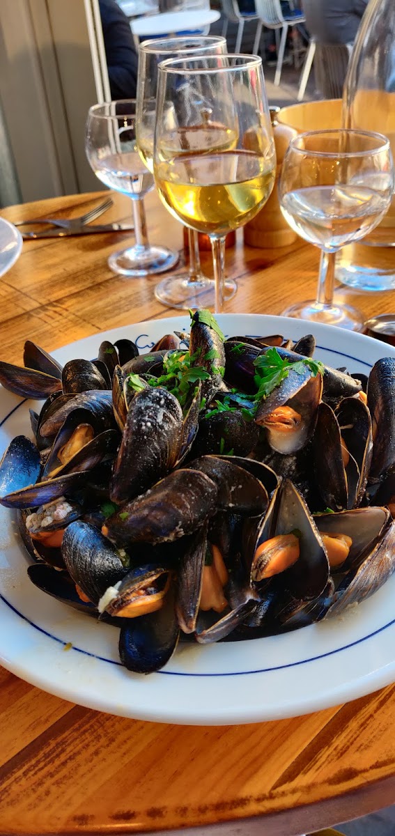Coquille - Bistrot Marin - Photo 4
