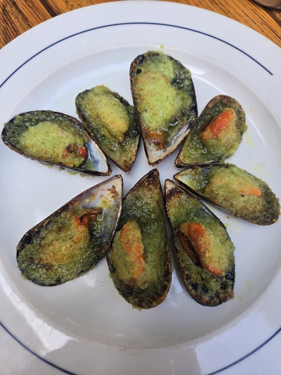 Coquille - Bistrot Marin - Photo 6