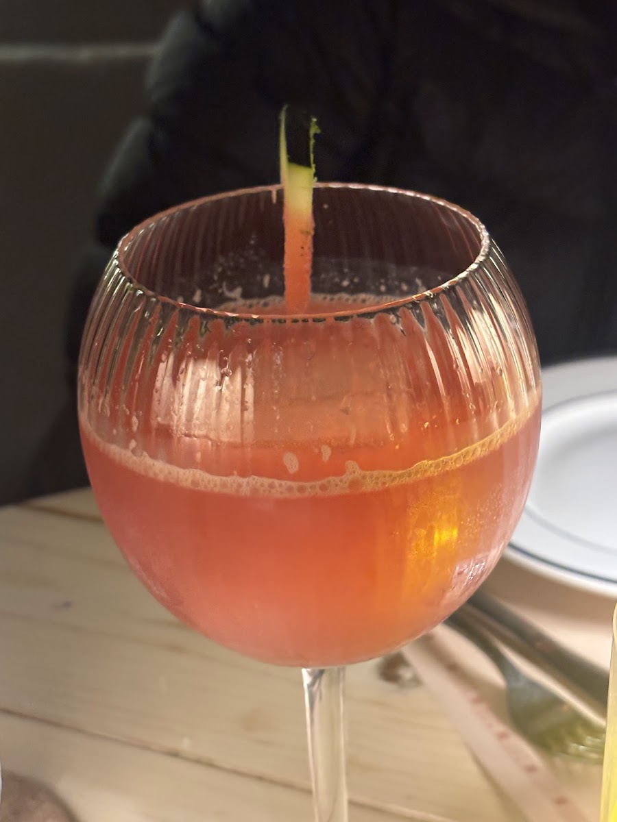 Bohéme - Kitchen and Bar - Photo 5