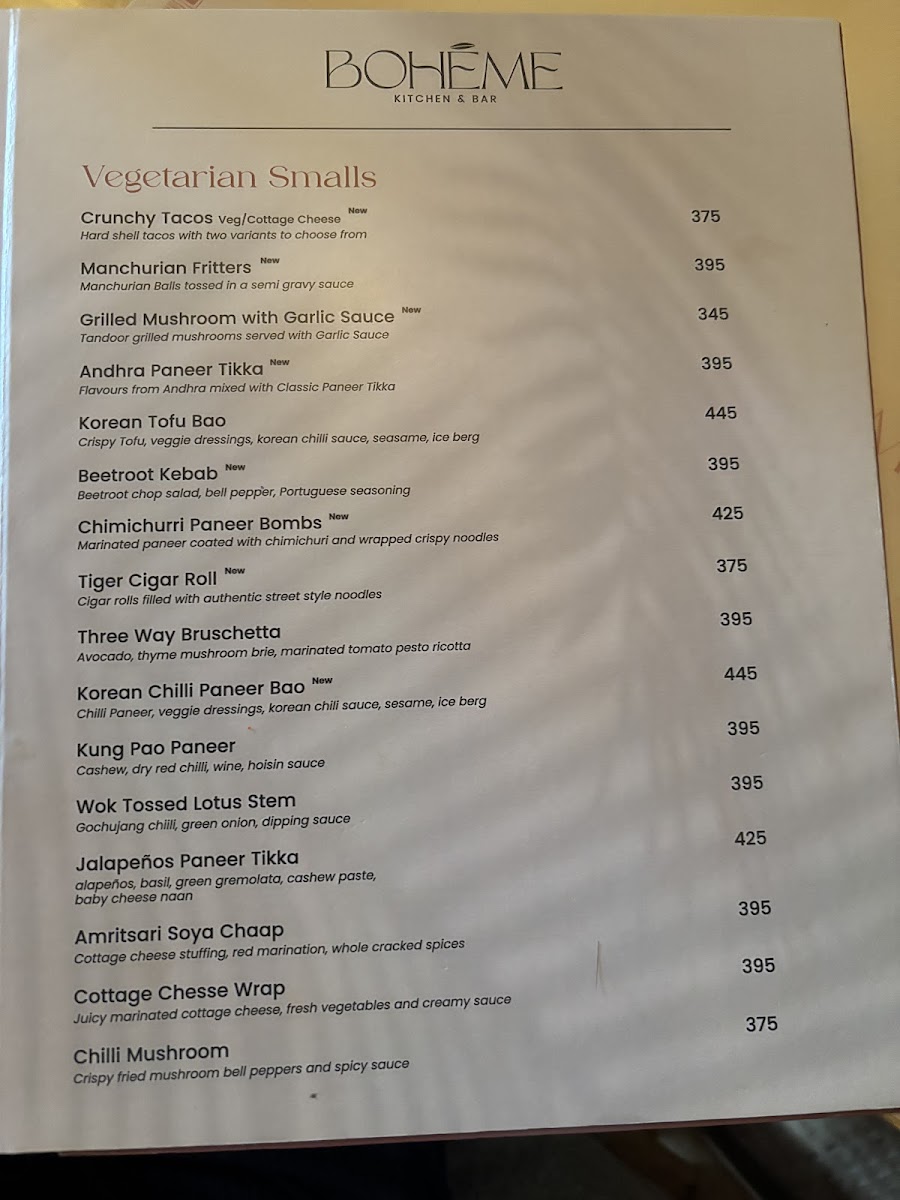 Menu Photo 3