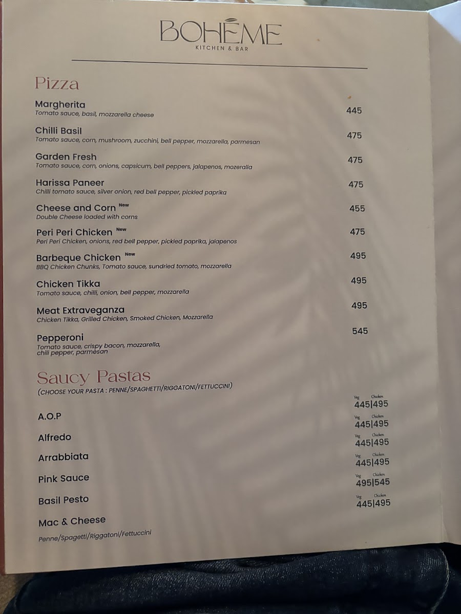 Menu Photo 5