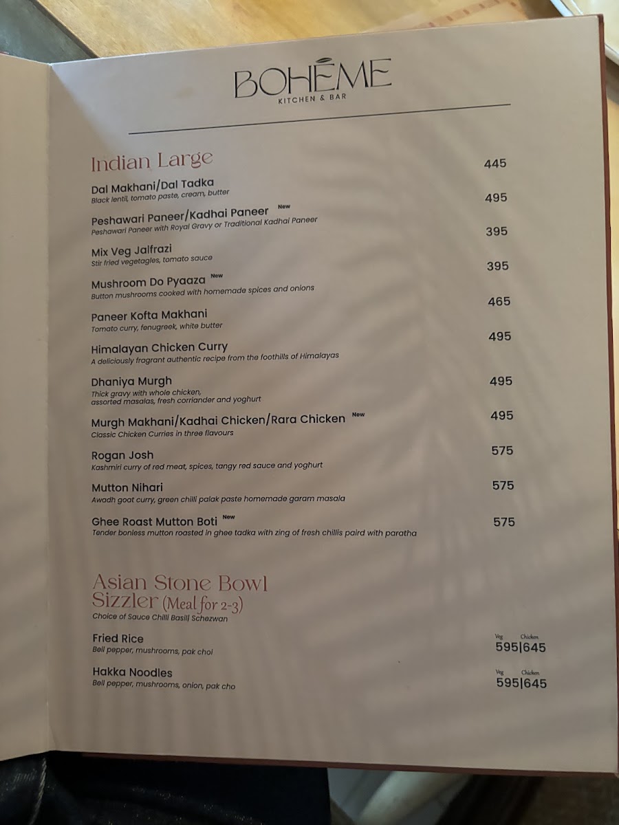Menu Photo 6