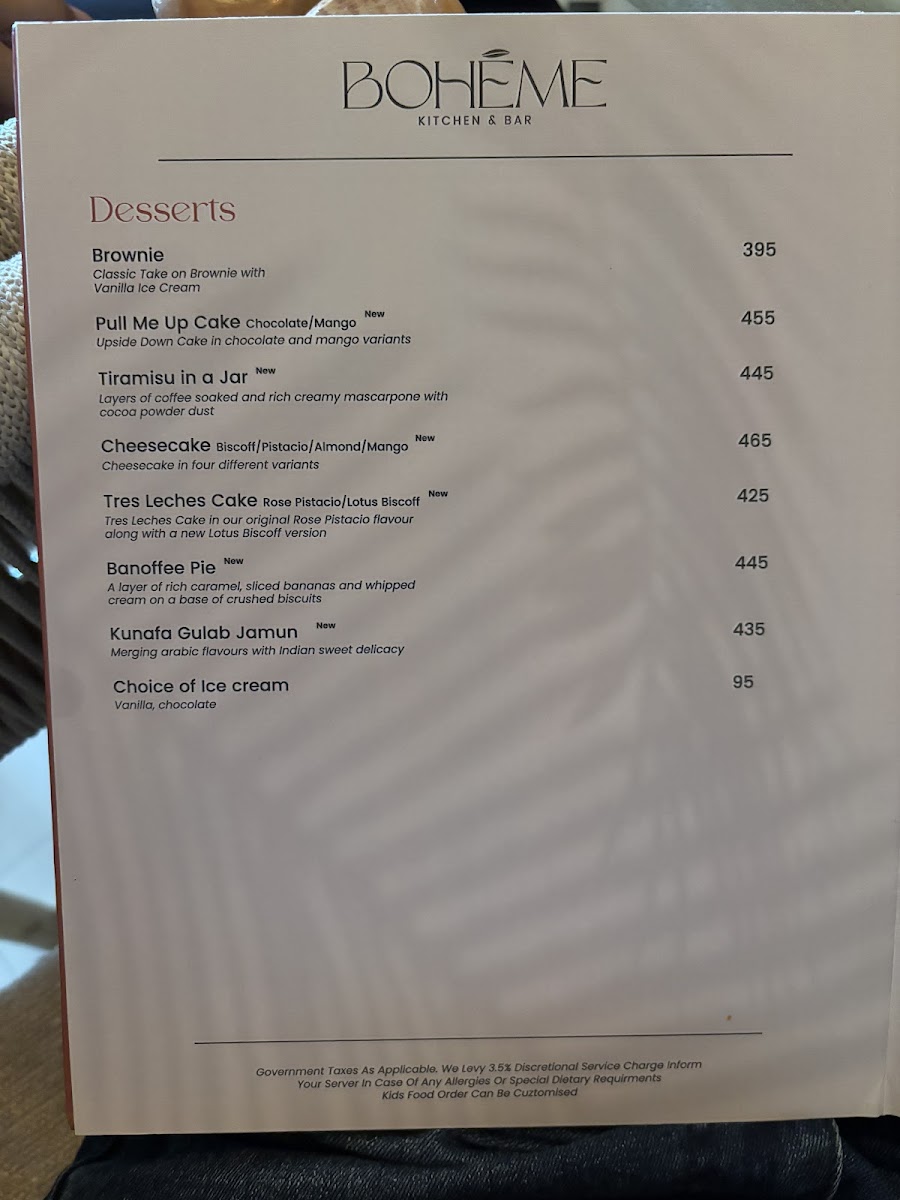 Menu Photo 7