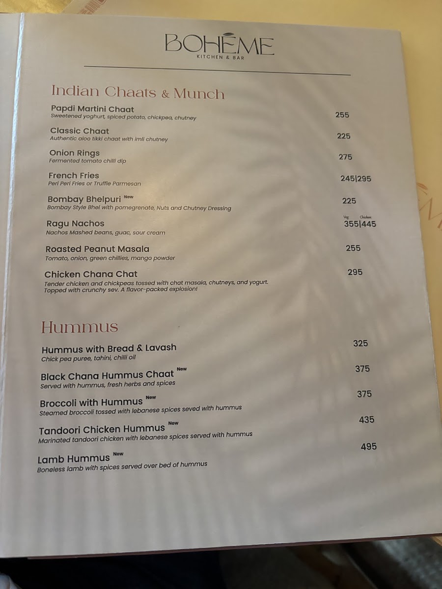 Menu Photo 8
