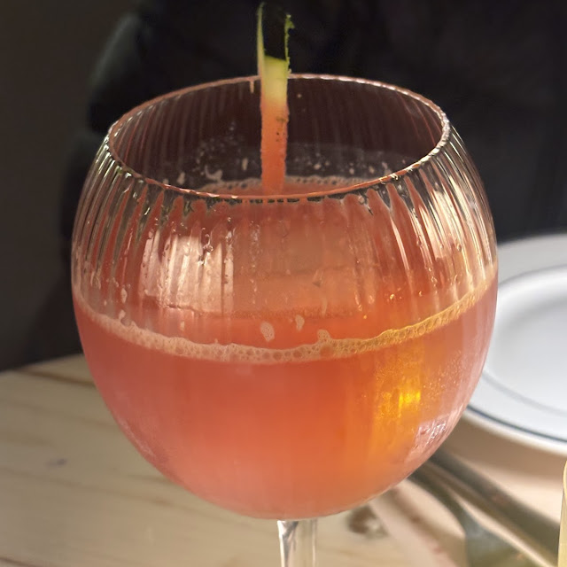 Watermelon Mojito Mint