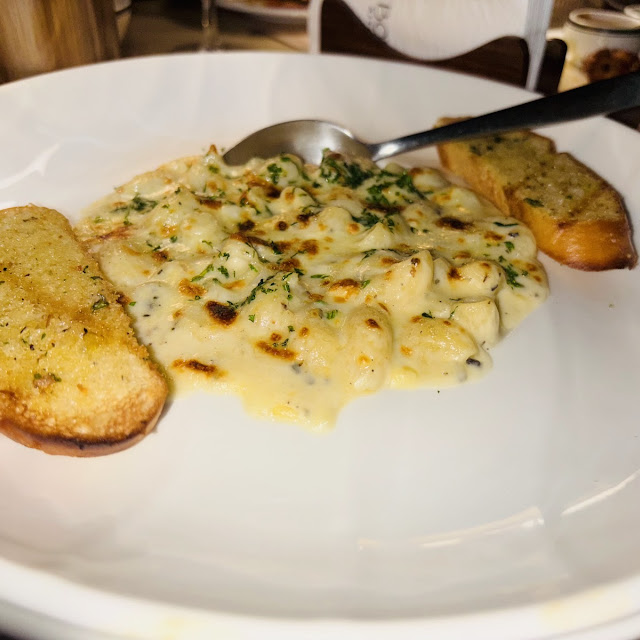Mac and Cheese