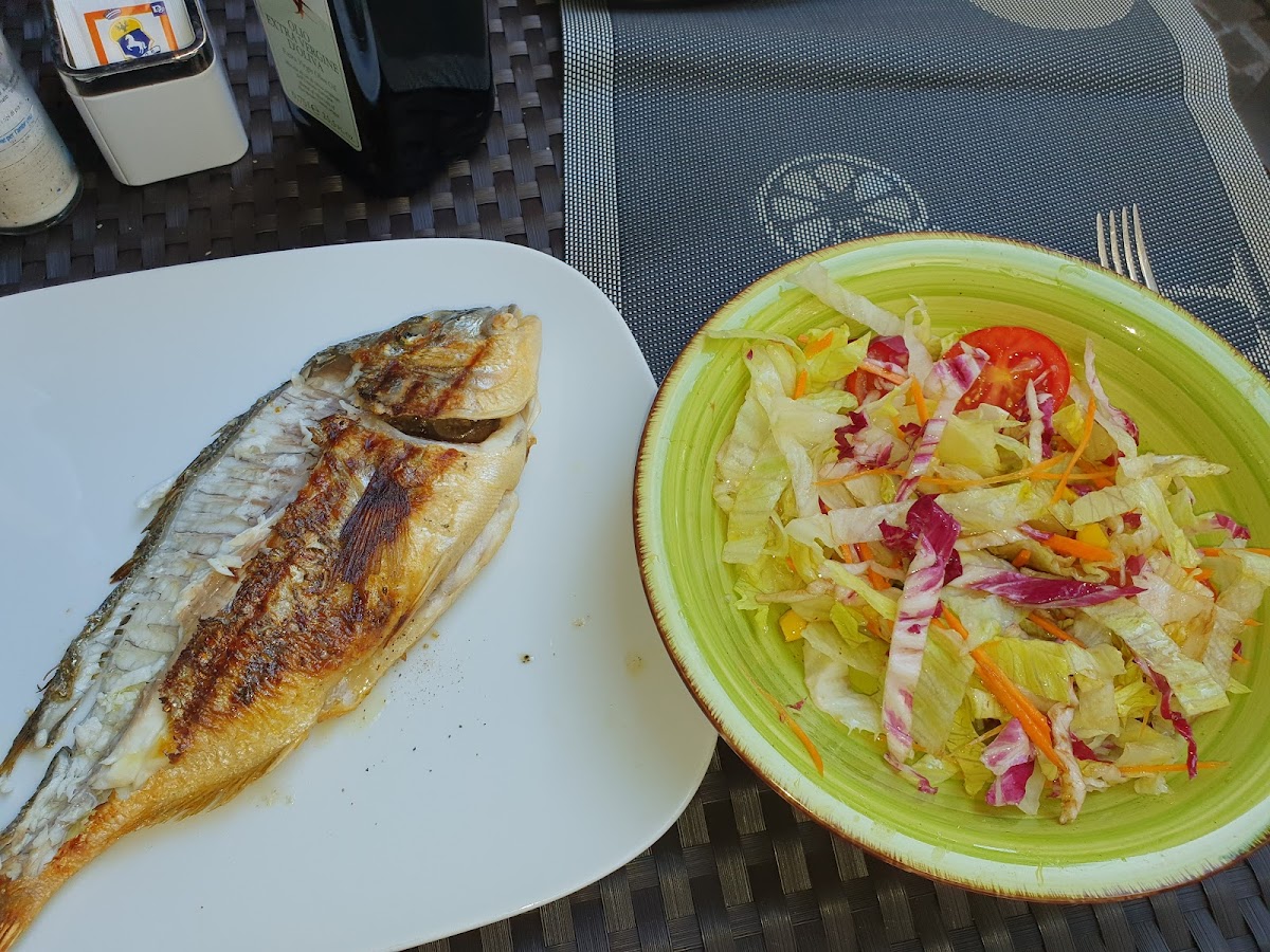 Ristorante Bar San Quirino Da Bing