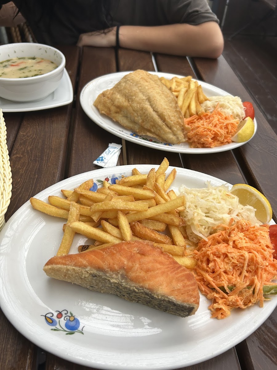 Smazalnia Pokład - Photo 1