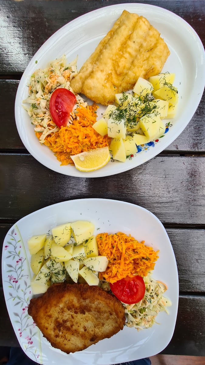 Smazalnia Pokład - Photo 6