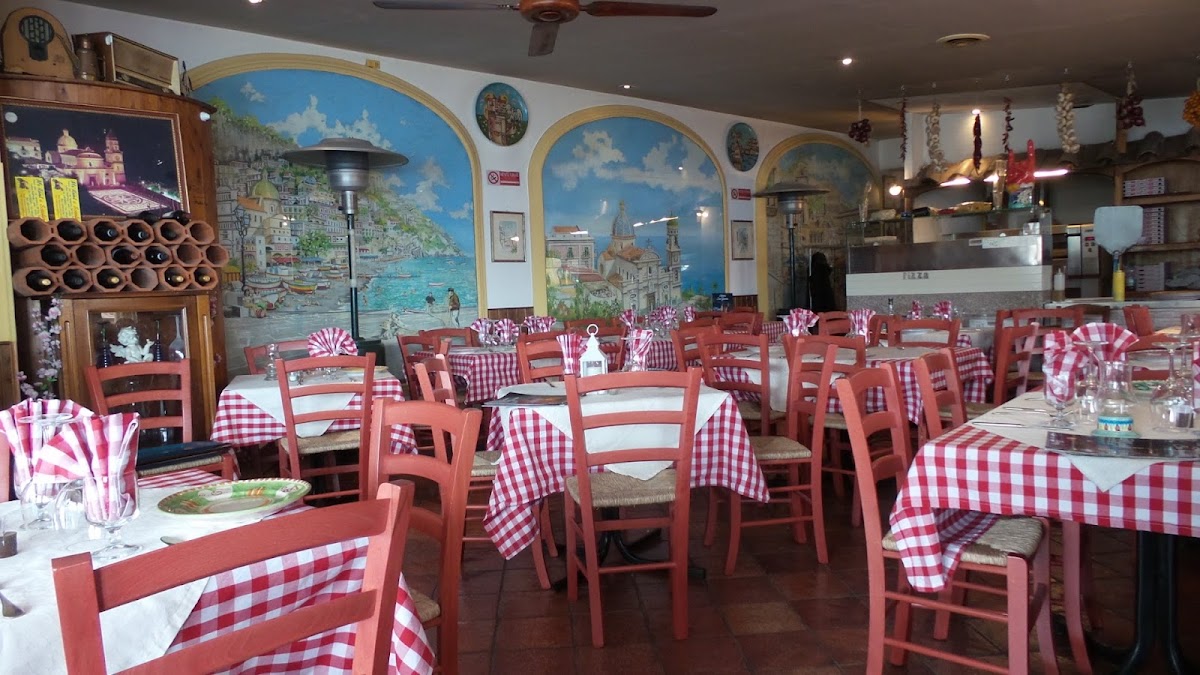 Trattoria San Gennaro