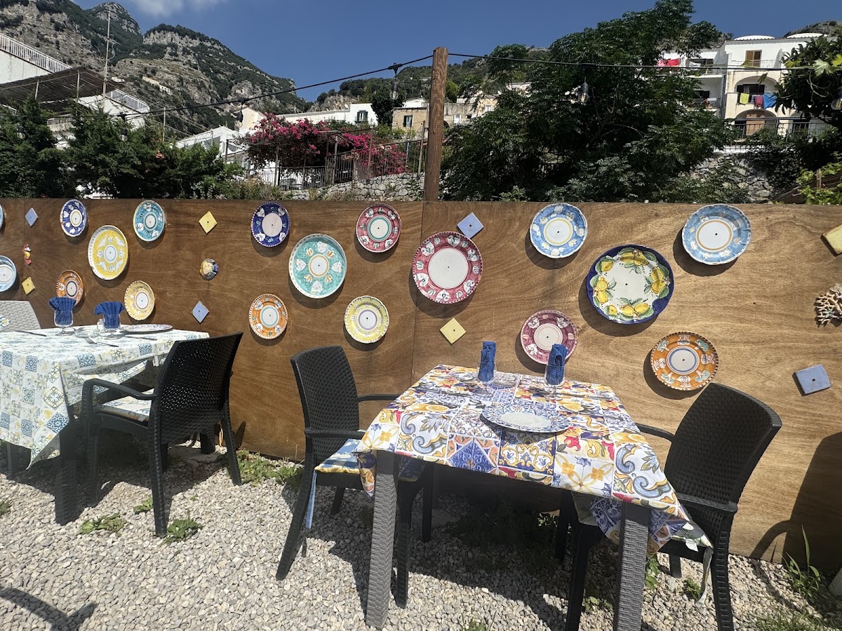 Trattoria San Gennaro - Photo 2