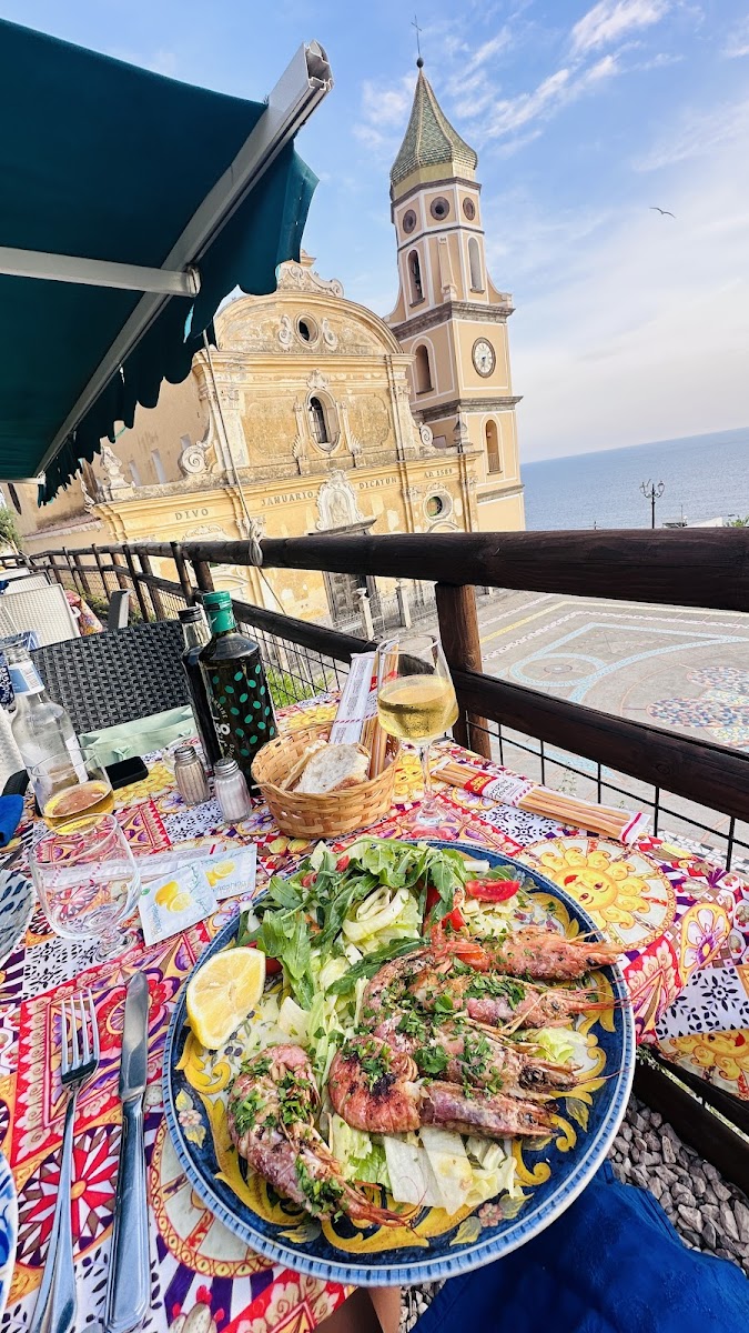 Trattoria San Gennaro - Photo 3