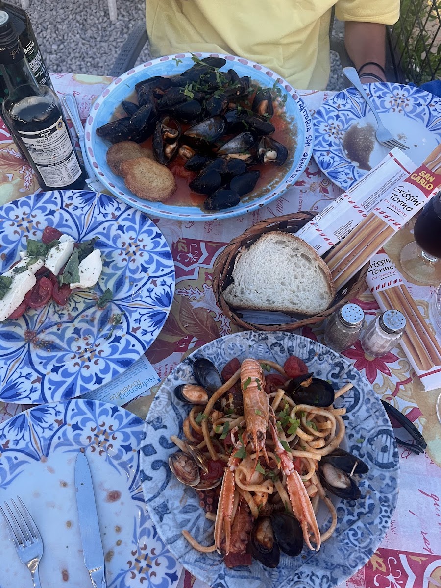 Trattoria San Gennaro - Photo 4