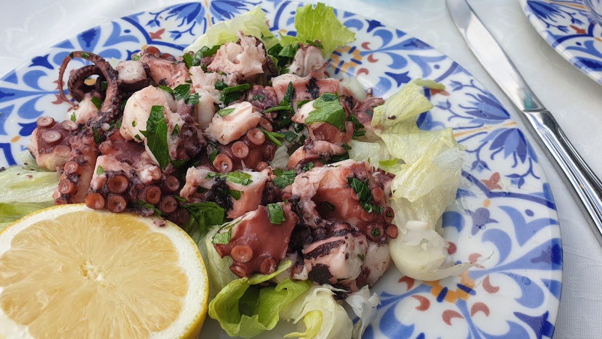 Trattoria San Gennaro - Photo 6