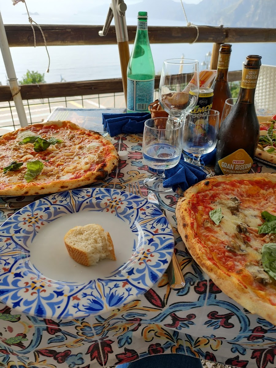 Trattoria San Gennaro - Photo 7