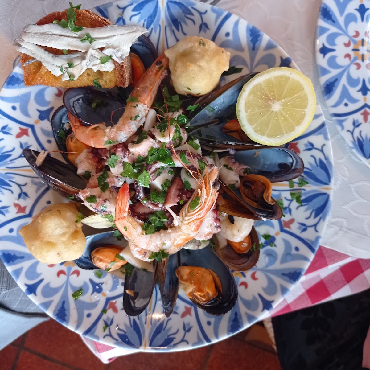 Trattoria San Gennaro - Photo 8
