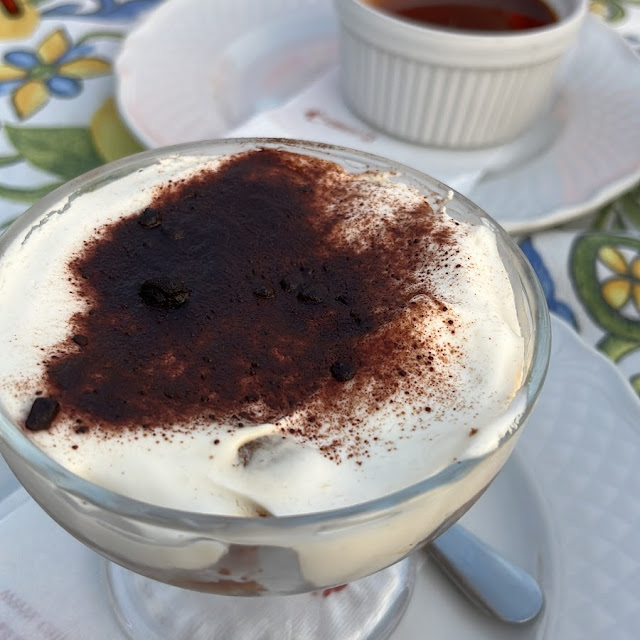 Tiramisu
