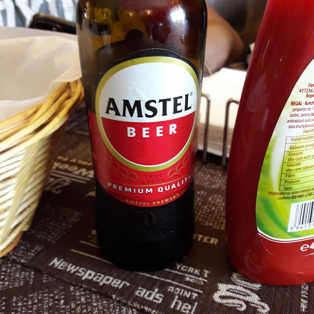 Amstel