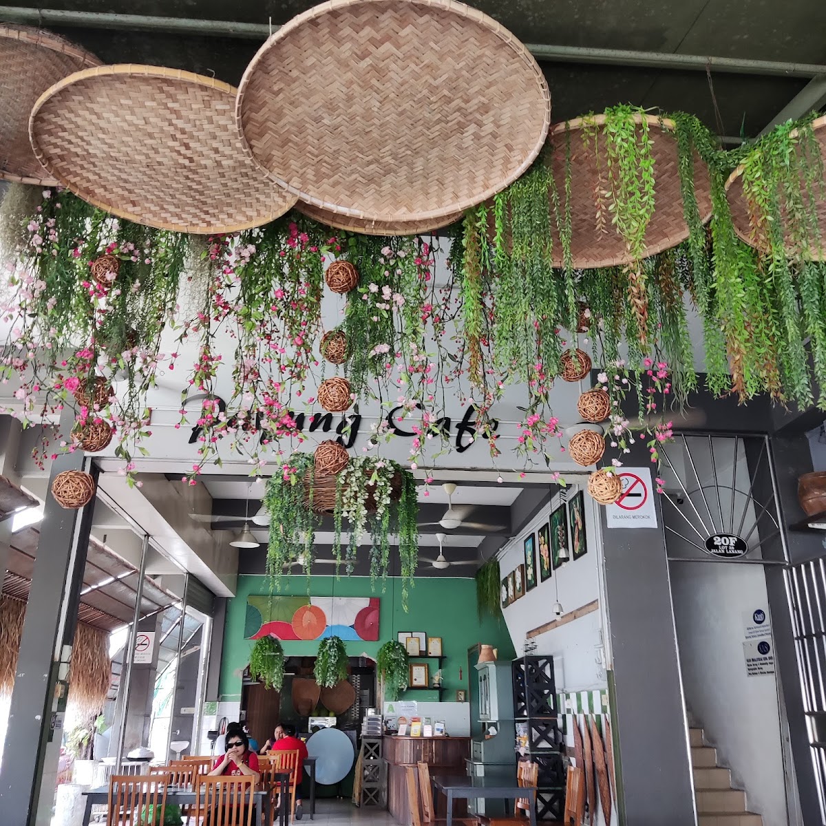 Payung Cafe