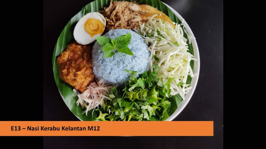 Payung Cafe - Photo 1