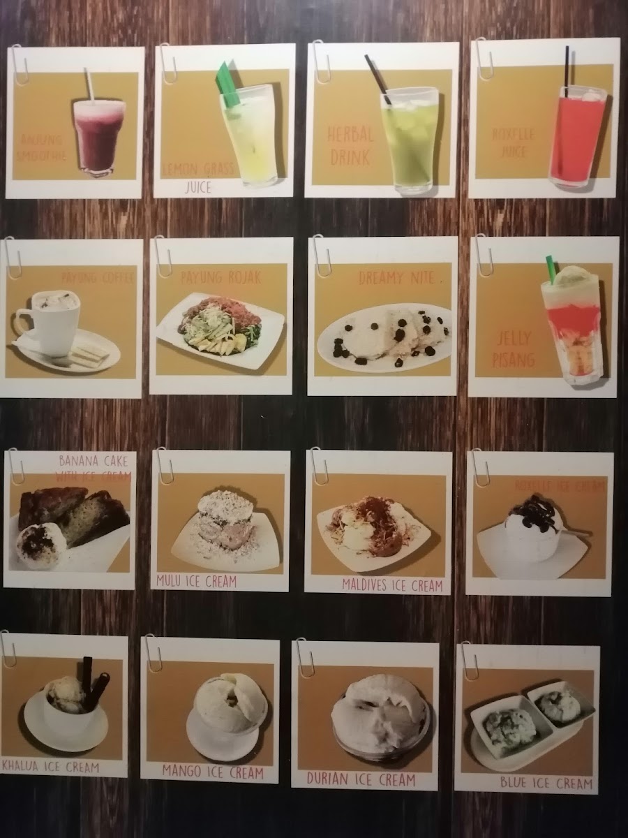 Menu Photo 9