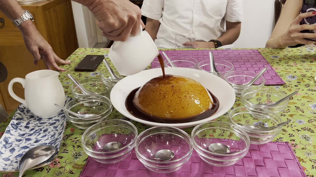 Nonya Bong The Peranakan - Photo 1