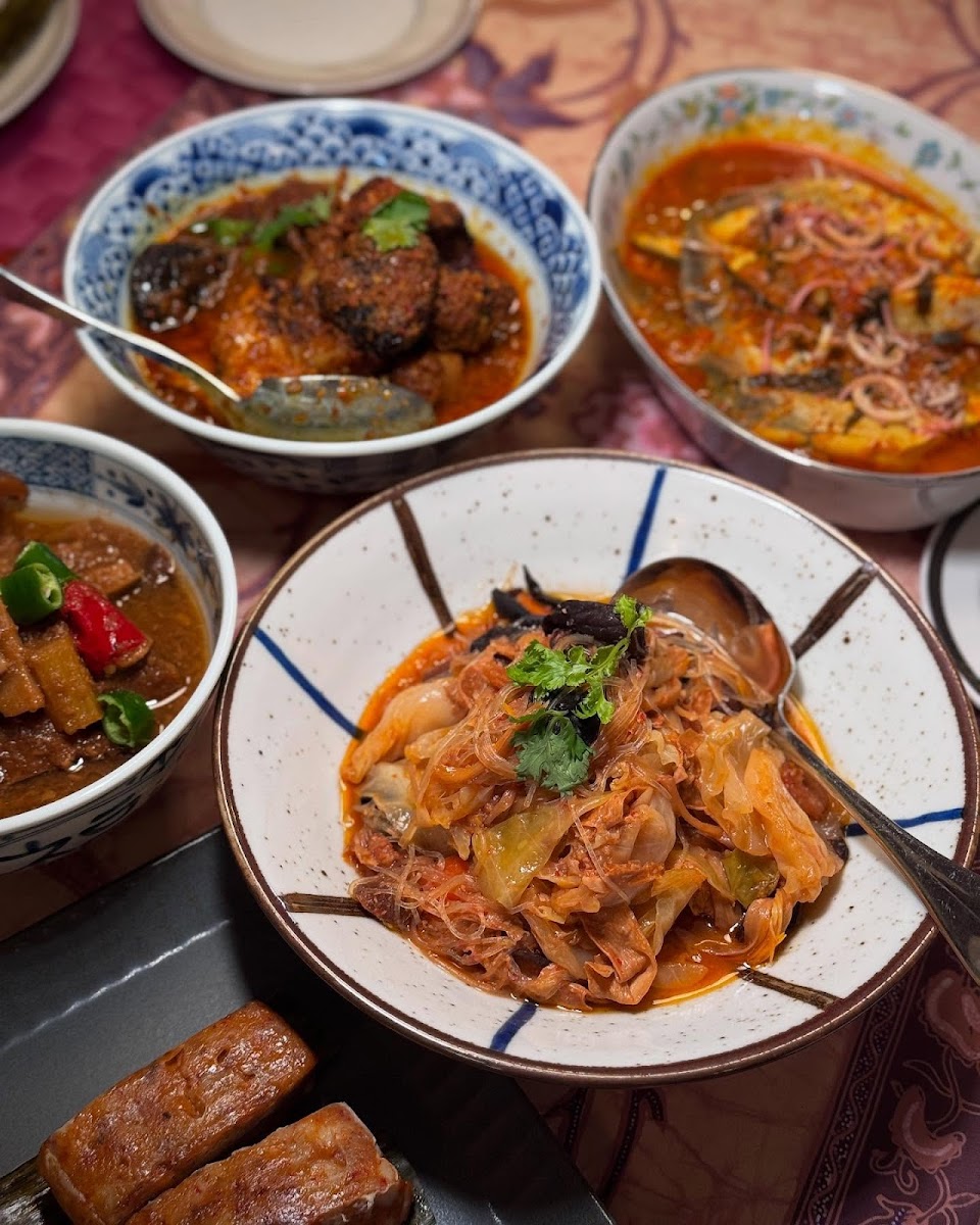 Nonya Bong The Peranakan - Photo 2