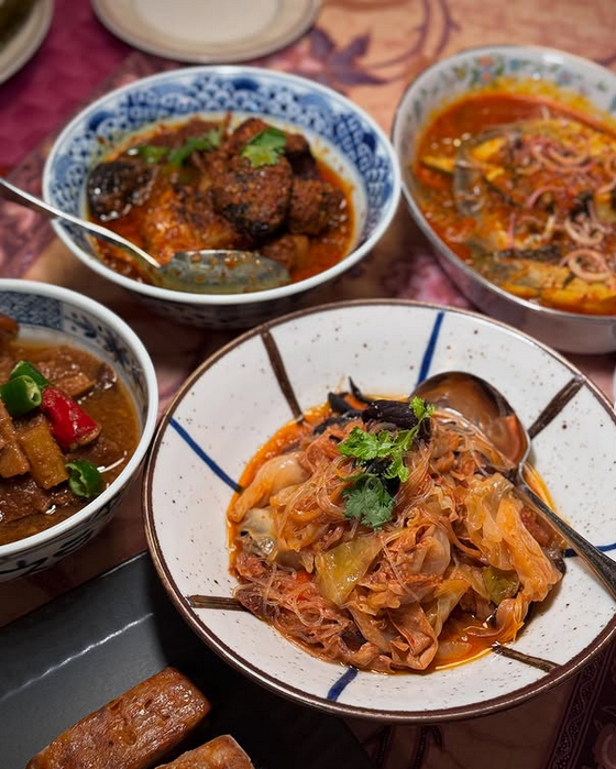 Nonya Bong The Peranakan - Photo 3