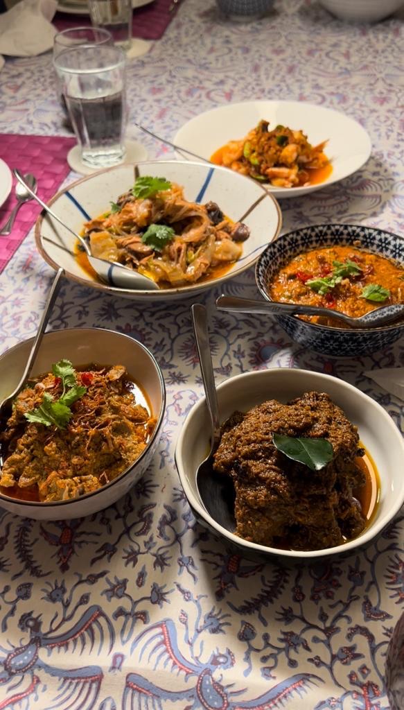 Nonya Bong The Peranakan - Photo 5