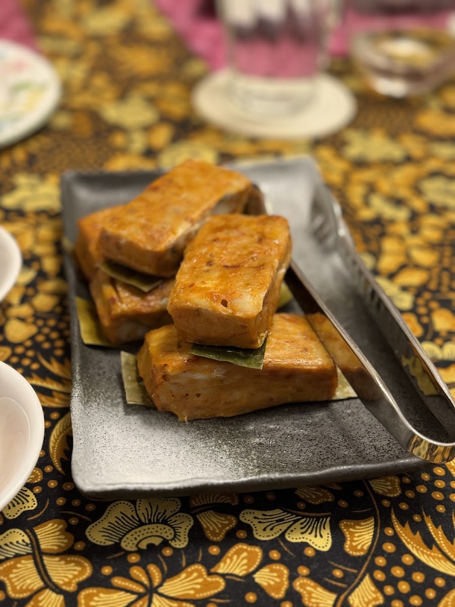 Nonya Bong The Peranakan - Photo 7