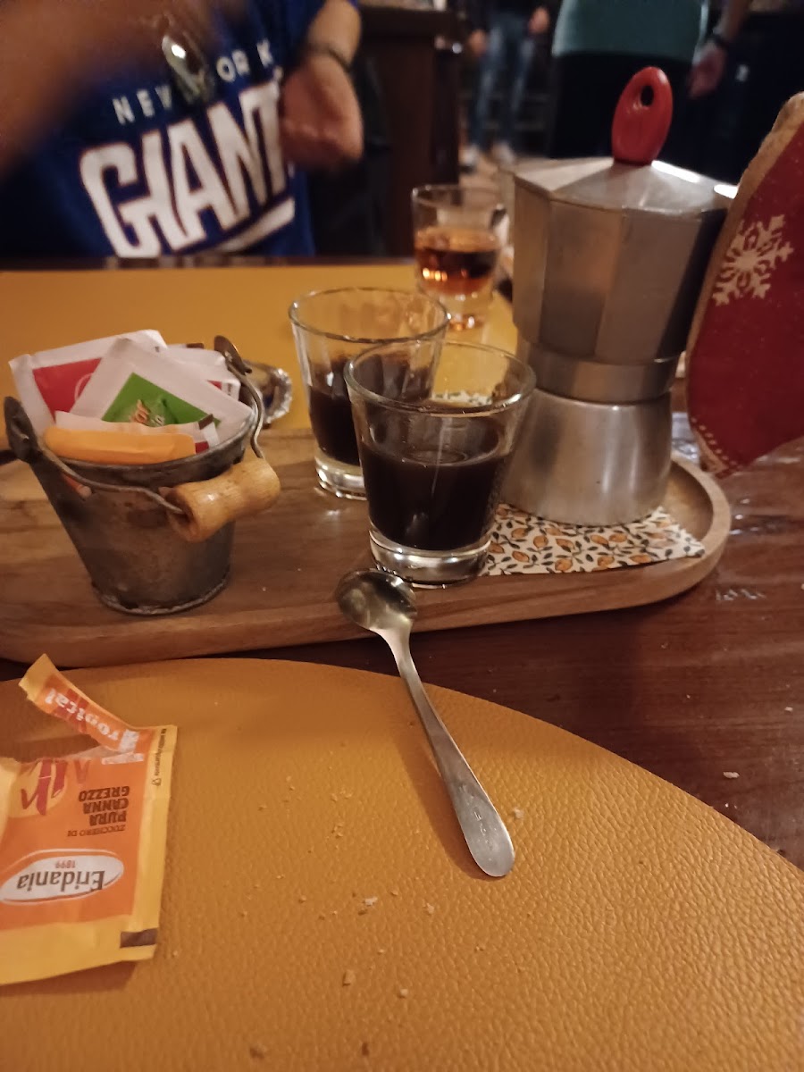 Vinosteria Borracho - Photo 9