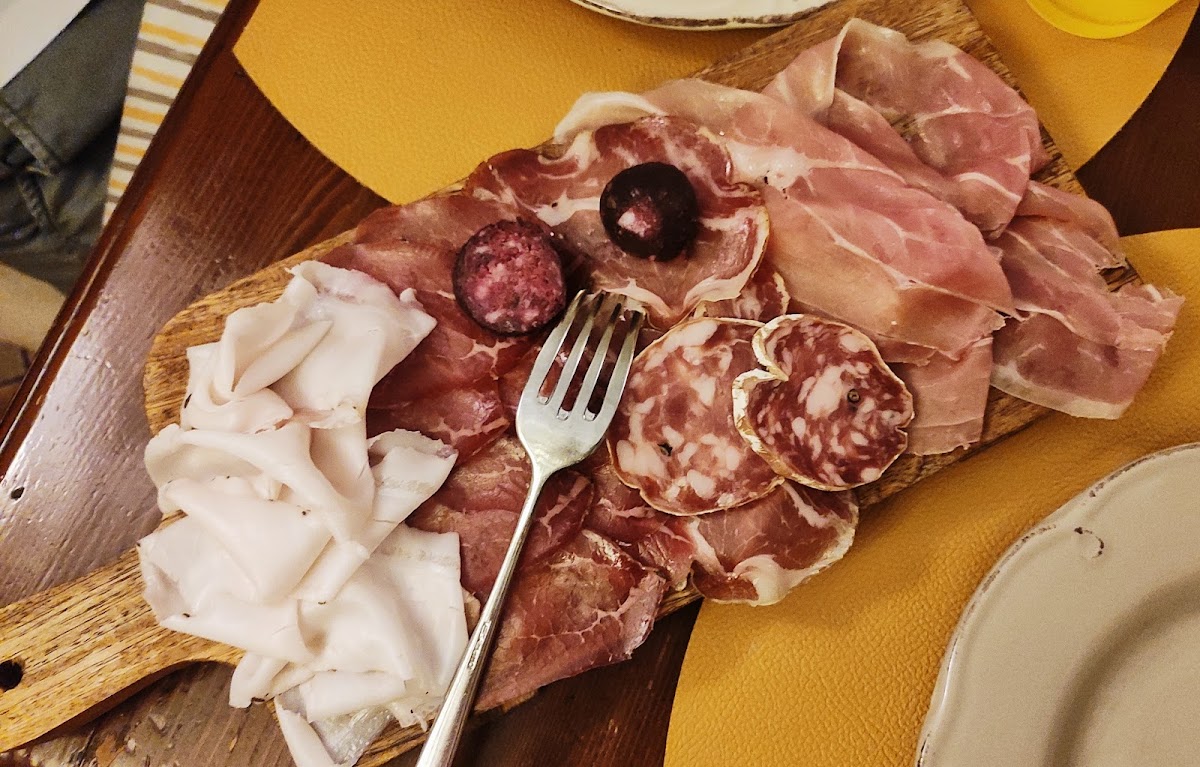Vinosteria Borracho - Photo 1
