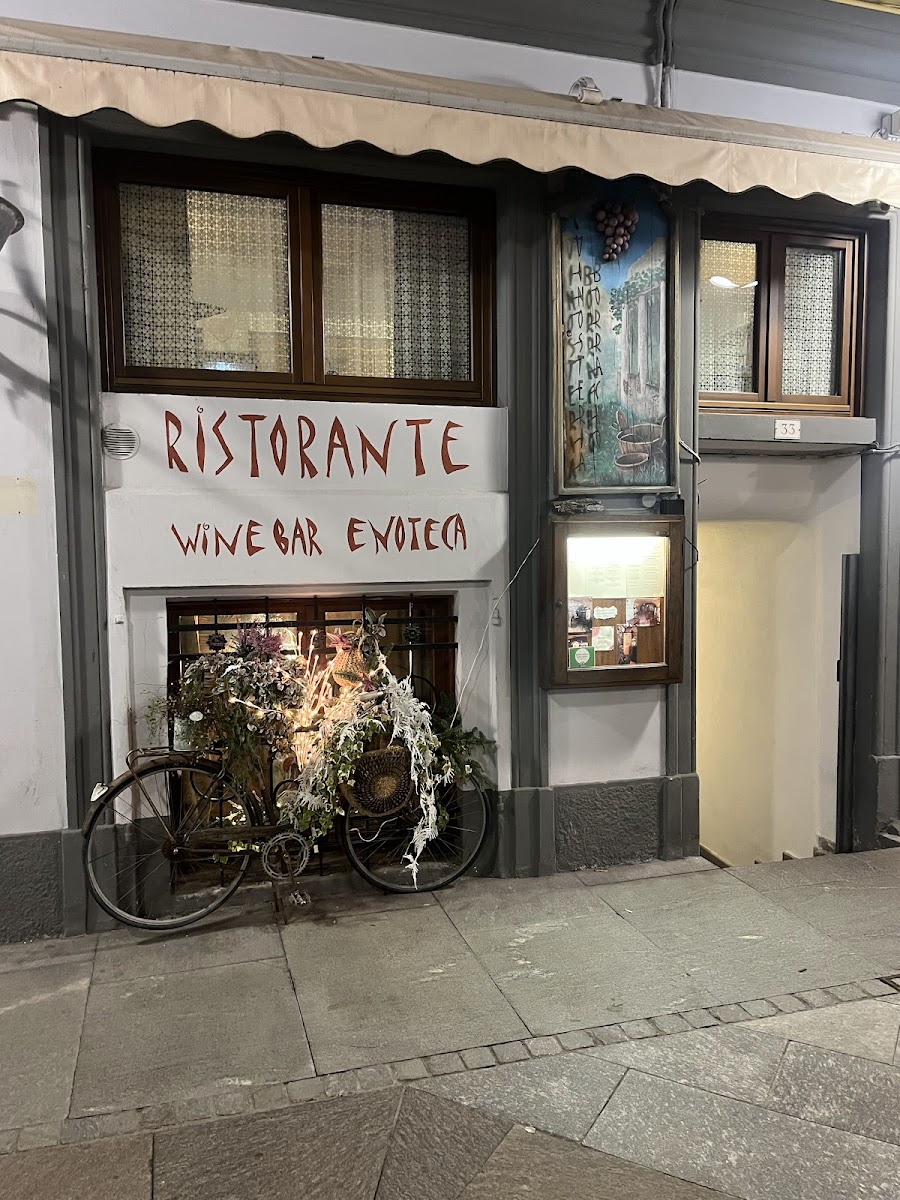 Vinosteria Borracho - Photo 5
